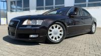 Amotizor audi a8 2006