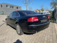 Amotizor audi a8 2007