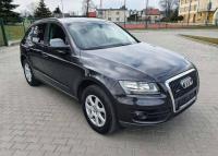 Amotizor audi q5 2010