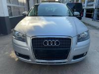 Ansamblu stergatoare audi a3 2004