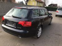 Ansamblu stergatoare audi a4 2006