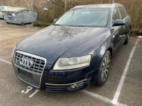 Ansamblu stergatoare audi a6 2006