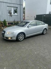 Ansamblu stergatoare audi a6 2010