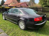 Ansamblu stergatoare audi a8 2007