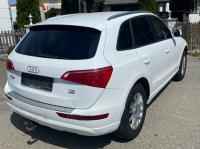 Ansamblu stergatoare audi q5 2010