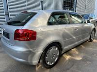 Arcuri audi a3 2010