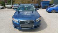 Arcuri audi a4 2004