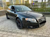 Arcuri audi a4 2006