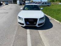 Arcuri audi a5 2007