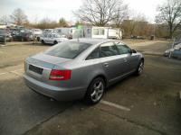 Arcuri audi a6 2009