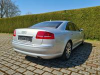 Arcuri audi a8 2007