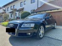 Arcuri audi a8 2009