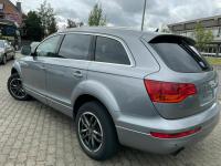 Arcuri audi q7 2009