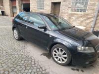 Aripa fata audi a3 2007