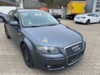 Aripa fata audi a3 2010