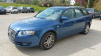 Aripa fata audi a4 2006