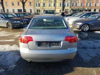 Aripa fata audi a4 2008