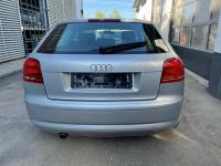 Aripa spate audi a3 2007