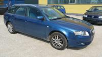 Aripa spate audi a4 2004