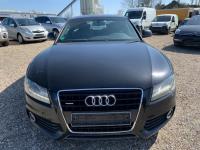 Aripa spate audi a5 2009