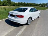 Aripa spate audi a5 2011