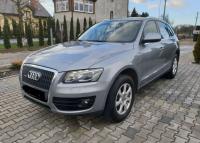 Aripa spate audi q5 2010