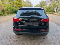 Aripa spate audi q5 2012