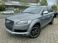 Aripa spate audi q7 2009