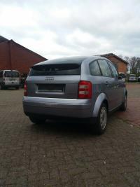 Axe cu came audi a2 2005