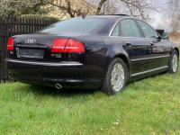 Axe cu came audi a8 2007