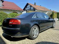 Axe cu came audi a8 2009