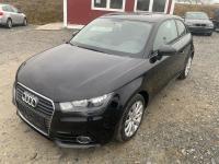 Baie ulei audi a1 2012