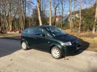 Baie ulei audi a2 2005