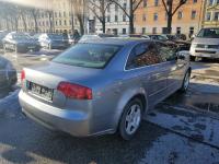 Baie ulei audi a4 2004