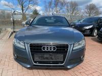 Baie ulei audi a5 2009