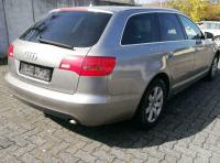 Baie ulei audi a6 2006