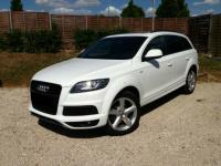 Baie ulei audi q7 2011