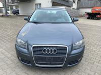 Baie ulei cutie audi a3 2007