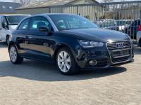 Balamale capota audi a1 2009