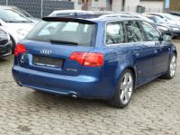 Balamale capota audi a4 2006