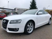 Balamale capota audi a5 2011