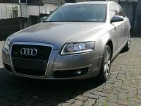 Balamale capota audi a6 2009