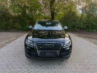 Balamale capota audi q5 2010