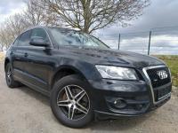 Balamale capota audi q5 2012