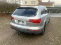 Balamale capota audi q7 2009