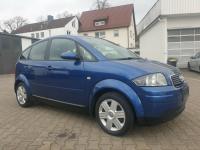 Balamale hayon audi a2 2002