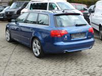 Balamale hayon audi a4 2008