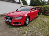 Balamale hayon audi a5 2009