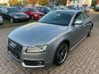 Balamale hayon audi a5 2011