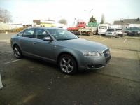 Balamale hayon audi a6 2006